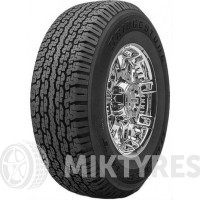 Bridgestone Dueler H/T 689 205/80 R16 110/108R